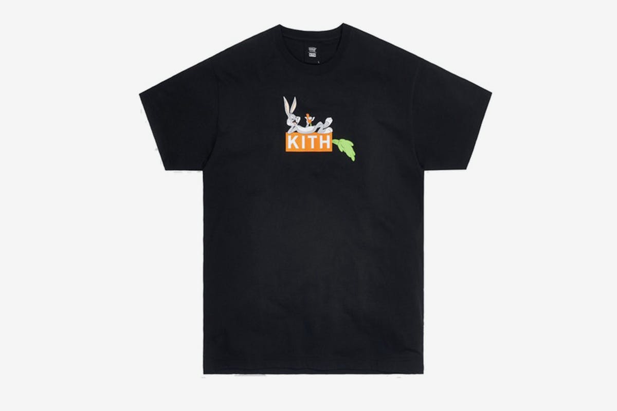 Buy Kith x Looney Tunes Here