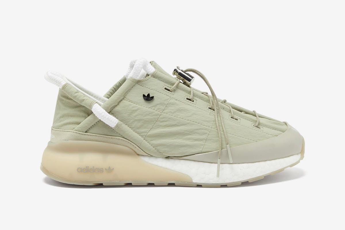 Craig Green x adidas ZX 2K Phormar: Release Info & Interview