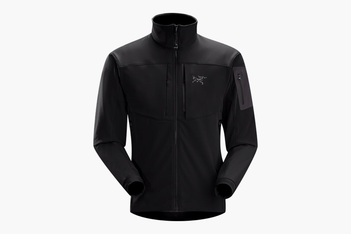 Travis Scott Is the Latest Celebrity to Cosign Arc'teryx: Buy