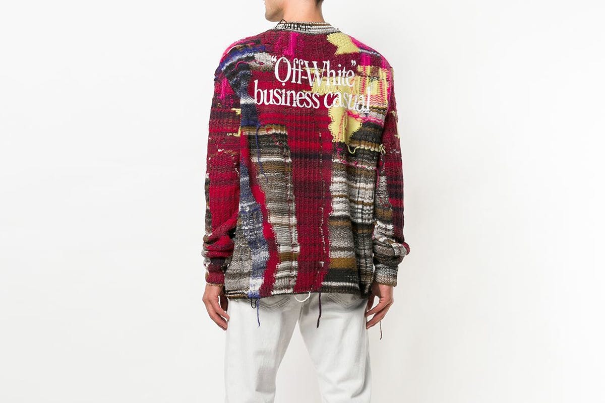 Image on Highsnobiety