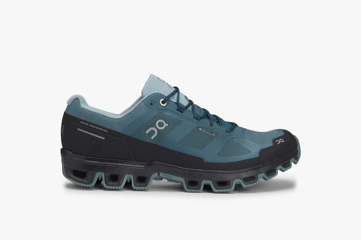 Cloudventure Waterproof - 0