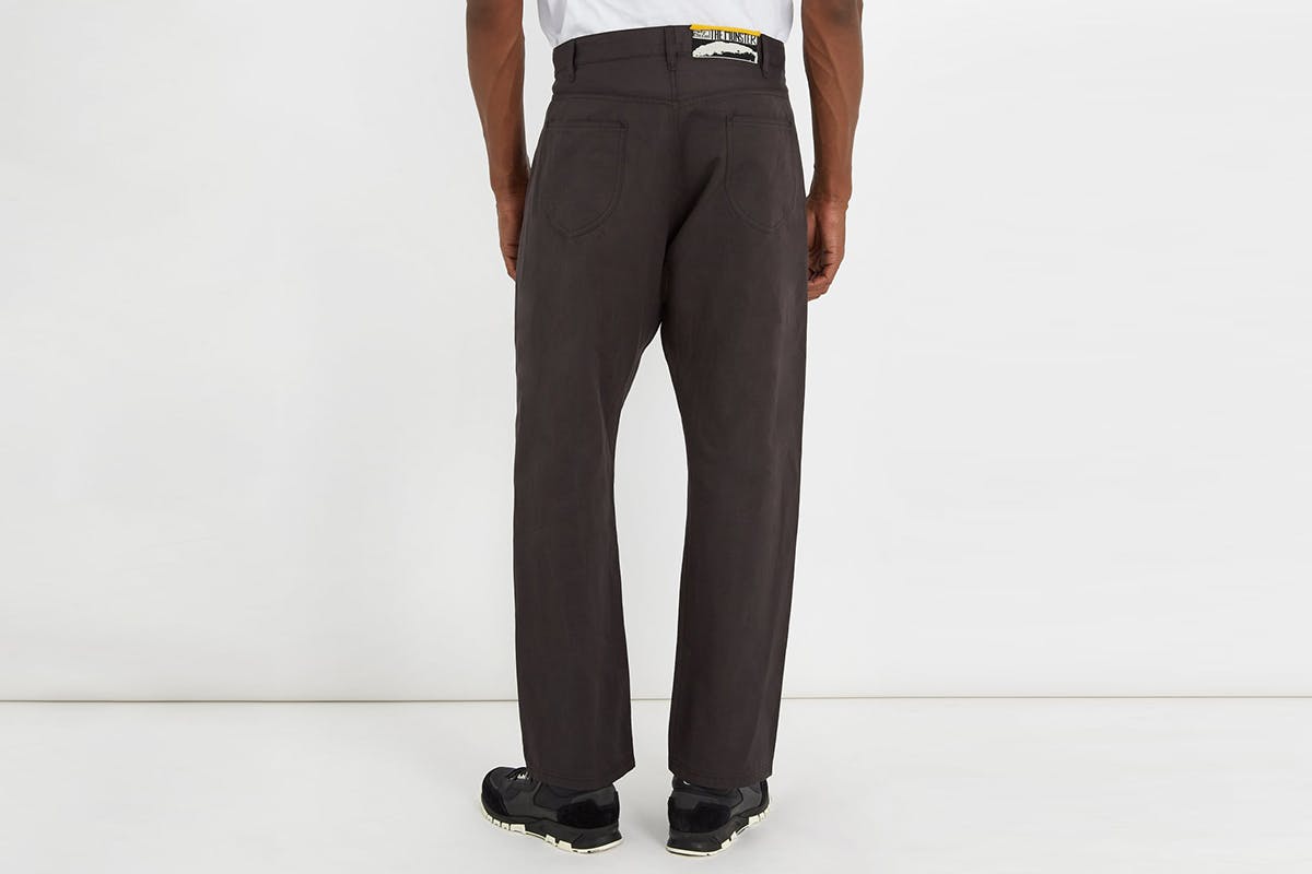 Image on Highsnobiety