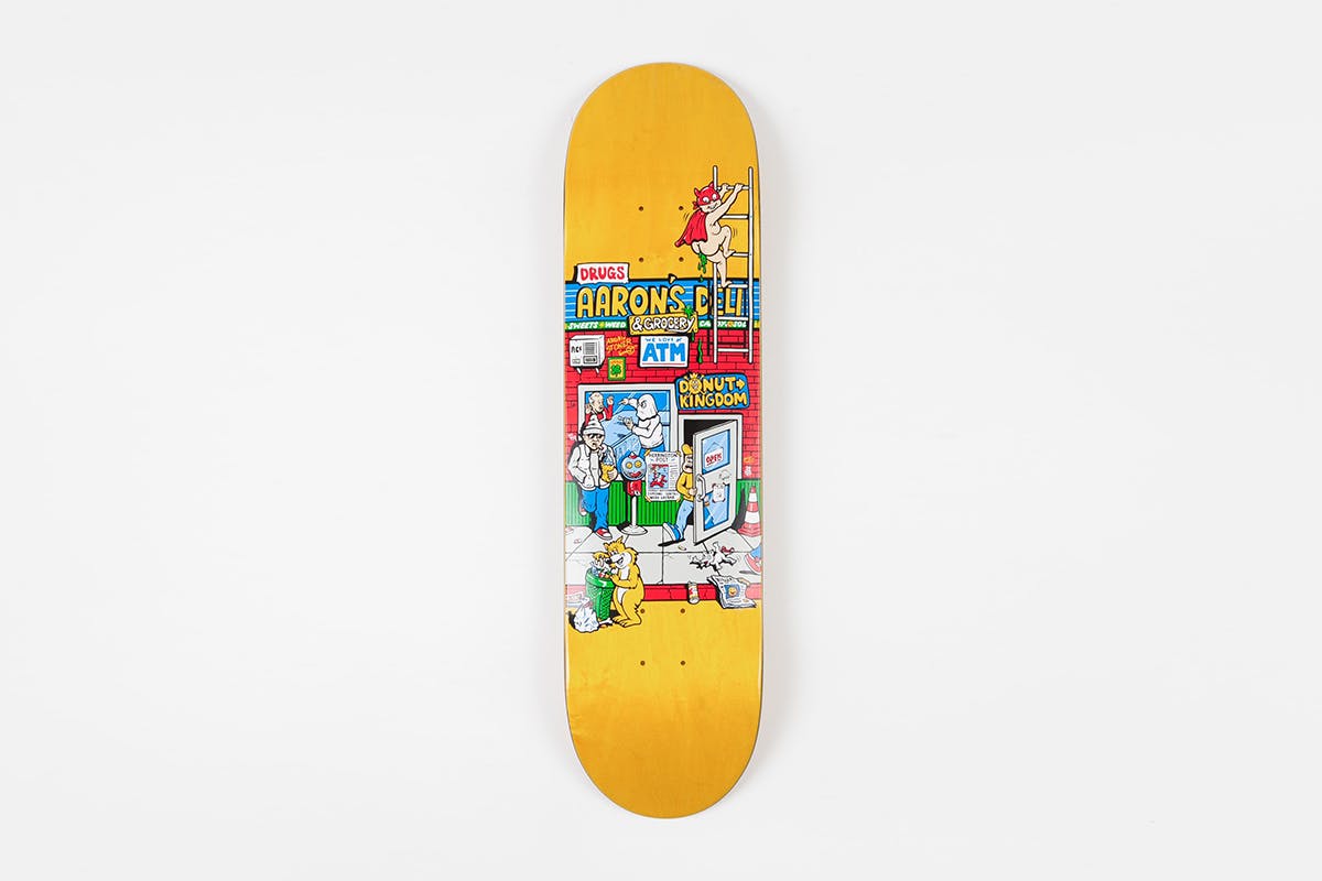 Image on Highsnobiety