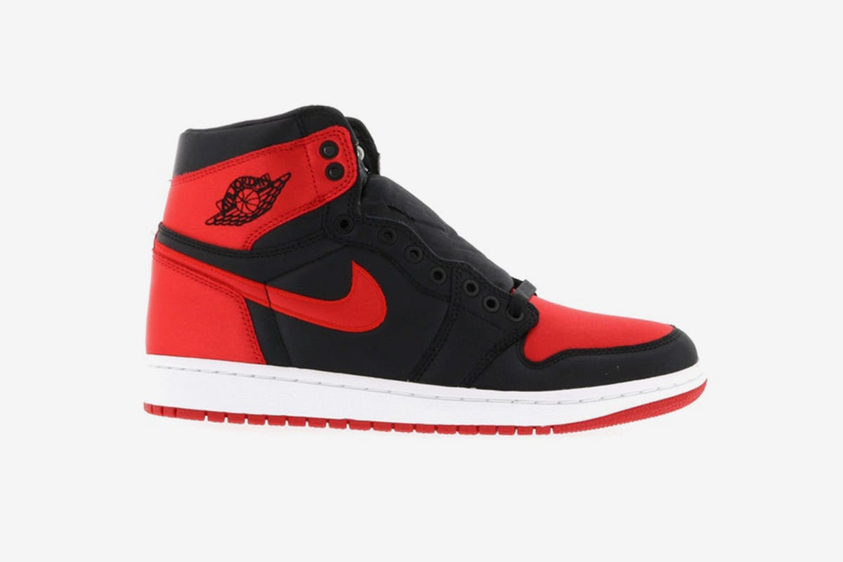 Shop the Reverse Air Jordan 1 Hi '85 at StockX