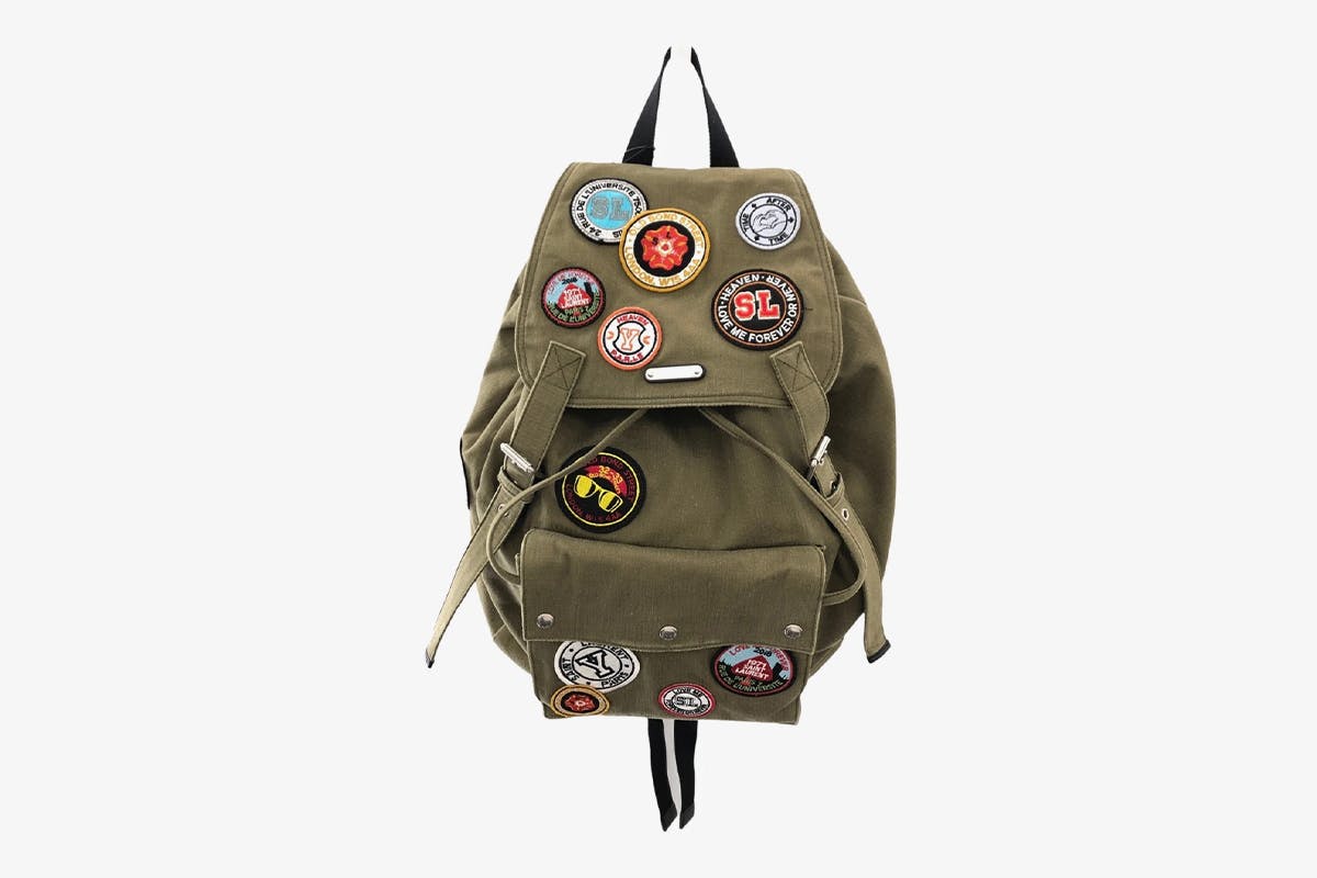 Image on Highsnobiety