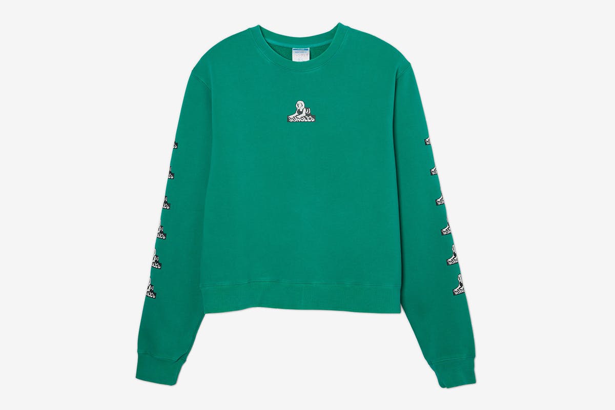 Image on Highsnobiety