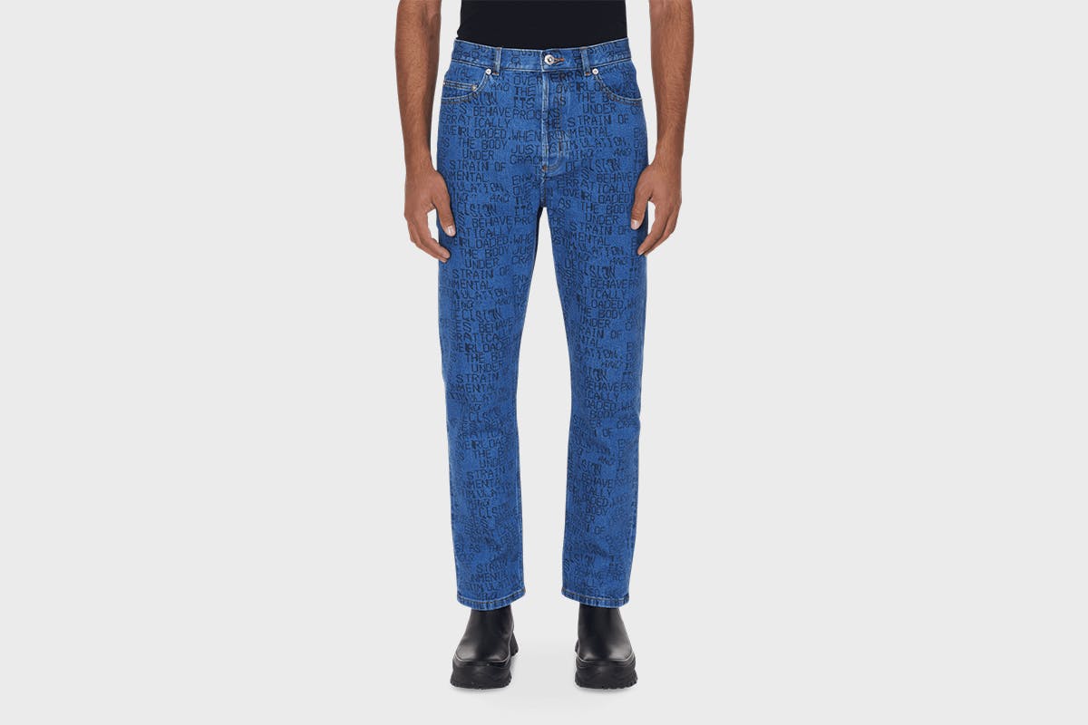 Image on Highsnobiety