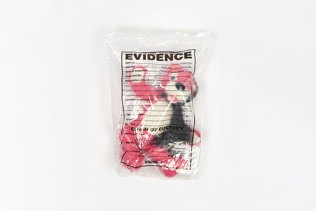 Image on Highsnobiety
