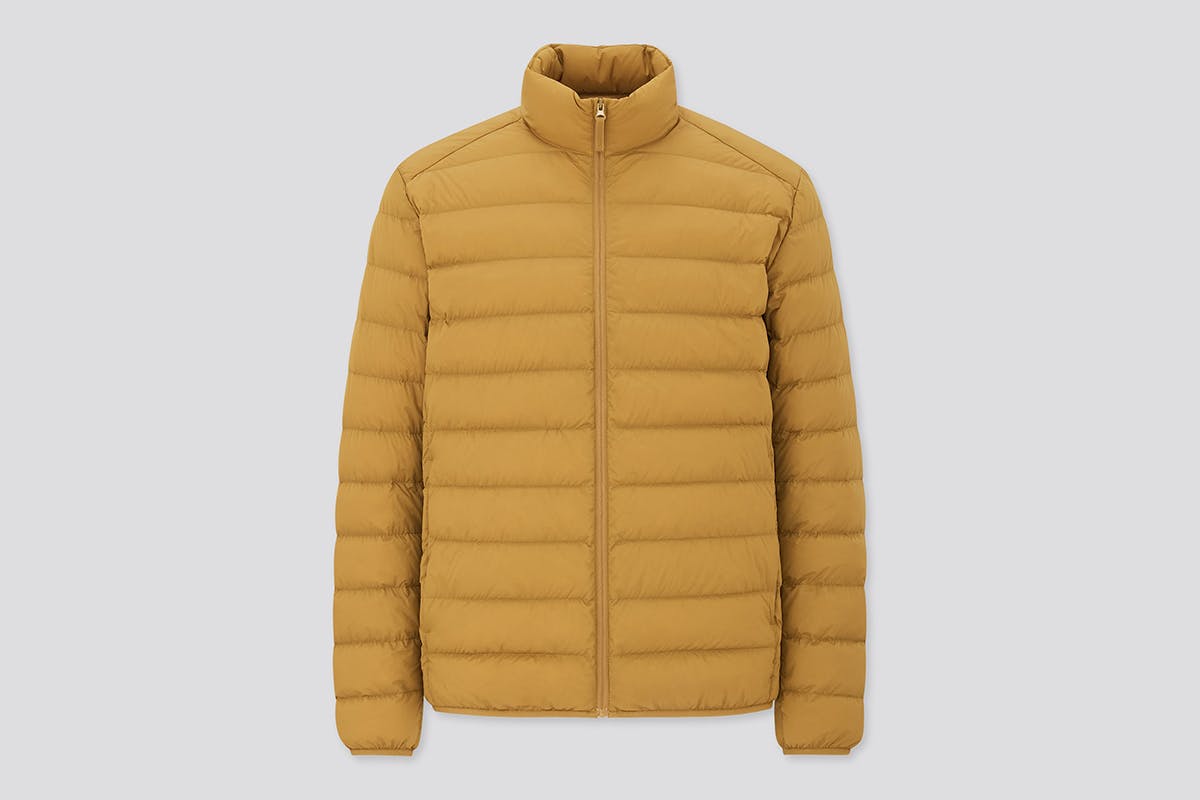 UNIQLO Down Jackets: Shop Our Favorite Colorways Here