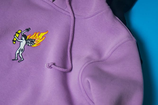 Image on Highsnobiety