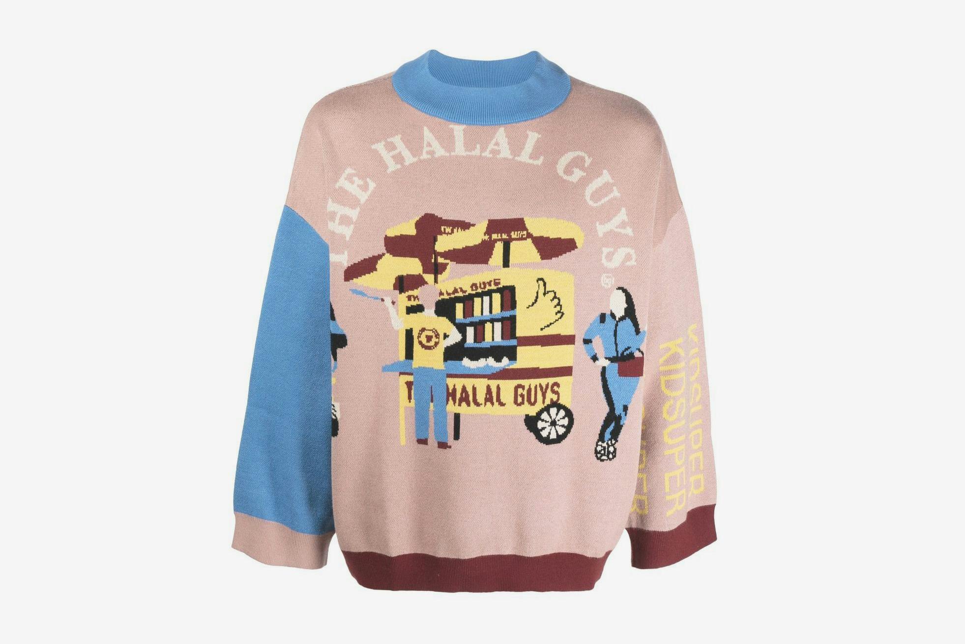 Image on Highsnobiety