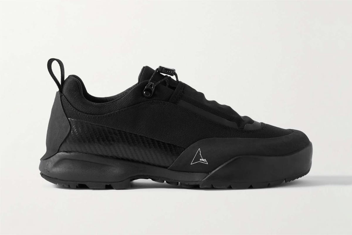 ROA HIKING ロア roa cingino サイズ41 Cingino Sand Black – ROA