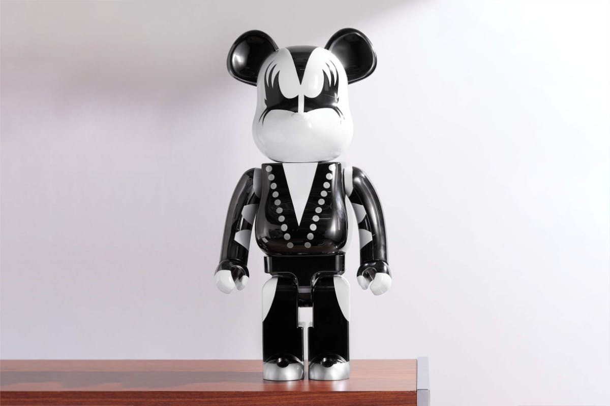 Shop The Best Medicom Bearbrick Figures of 2025