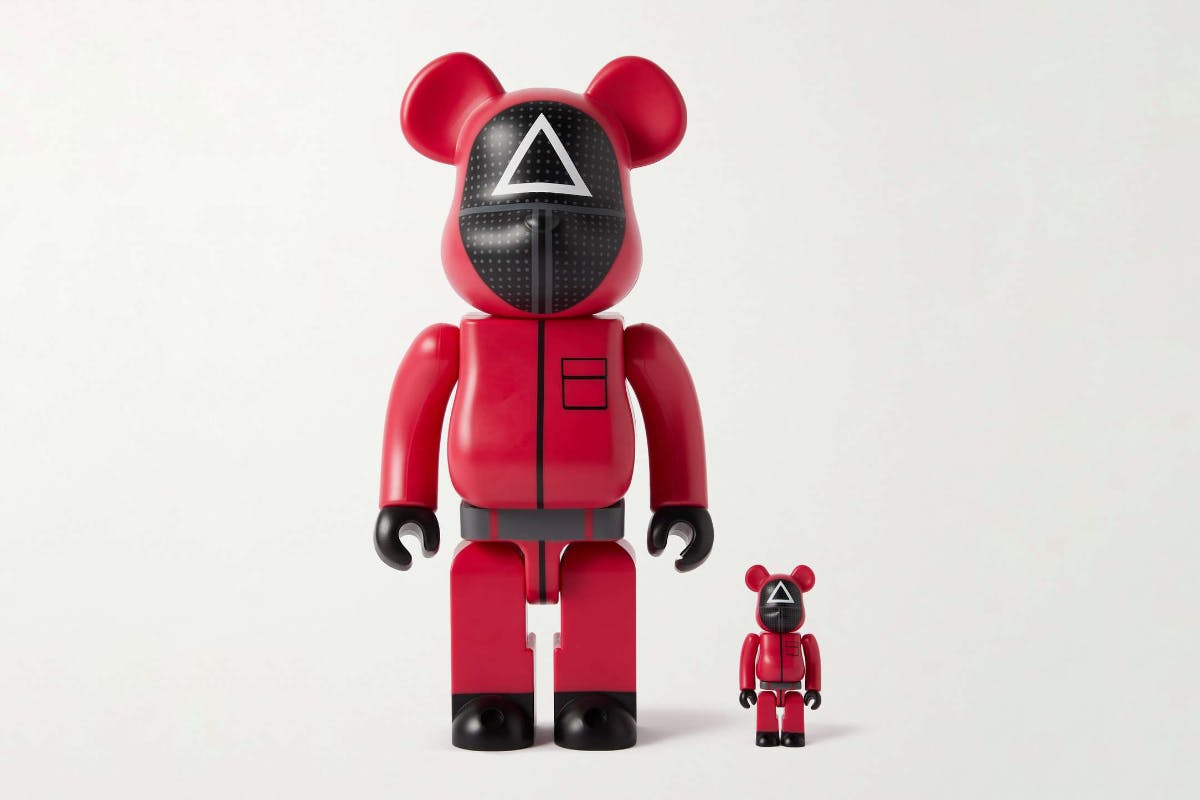 Shop The Best Medicom Bearbrick Figures of 2025