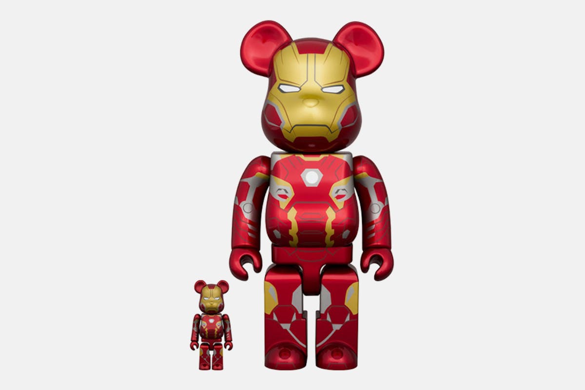 Shop The Best Medicom Bearbrick Figures of 2025
