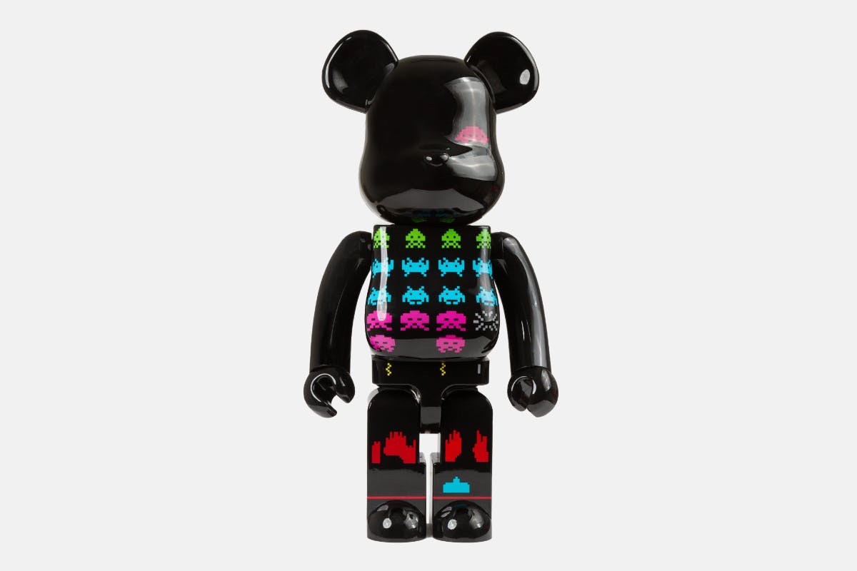 Shop The Best Medicom Bearbrick Figures of 2025