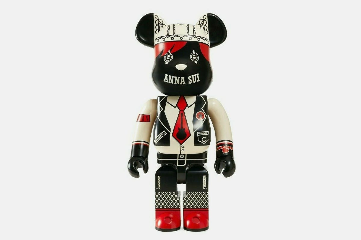 Shop The Best Medicom Bearbrick Figures of 2025
