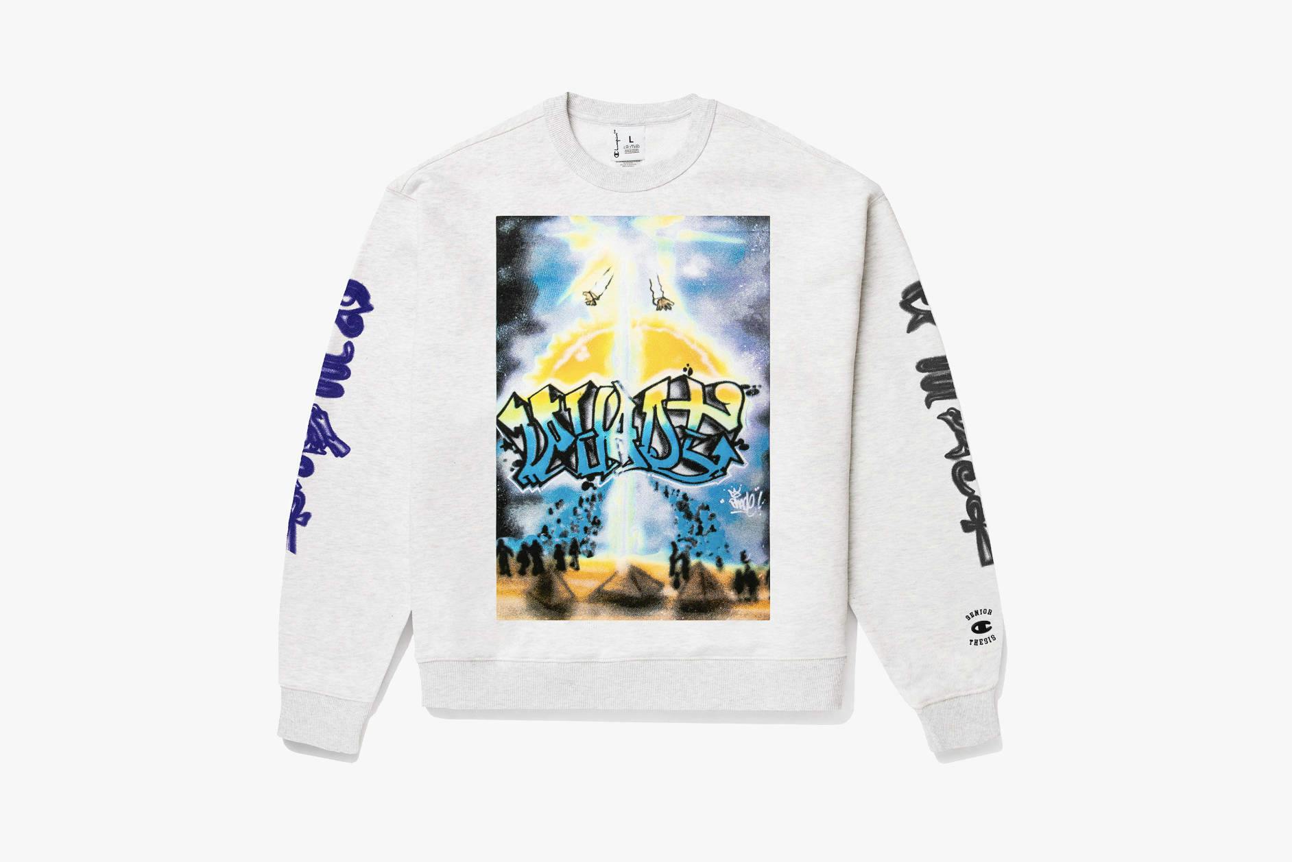 Image on Highsnobiety