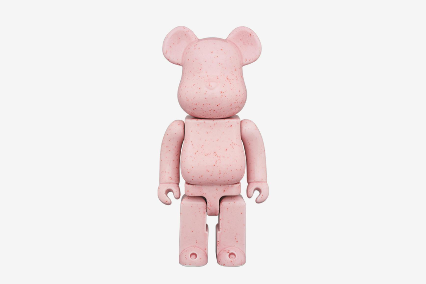 be@rbrick ミスティ 400% Jean-Michel Basquiat, BE@RBRICK | Basquiat Bearbrick 400