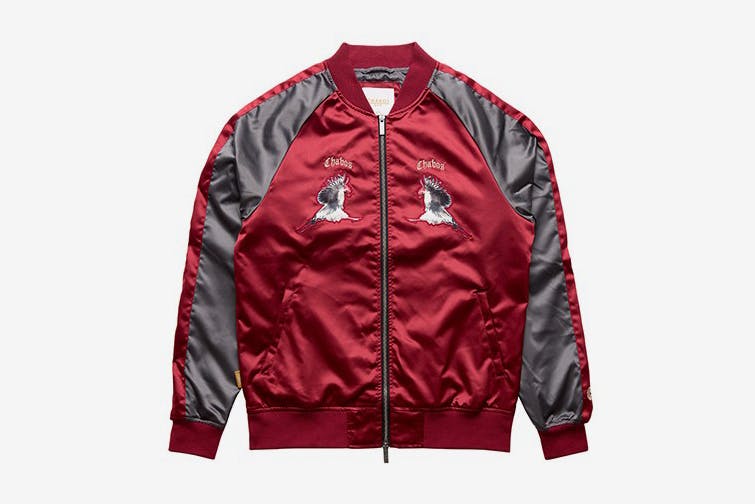 Image on Highsnobiety