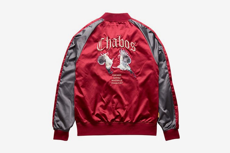Image on Highsnobiety