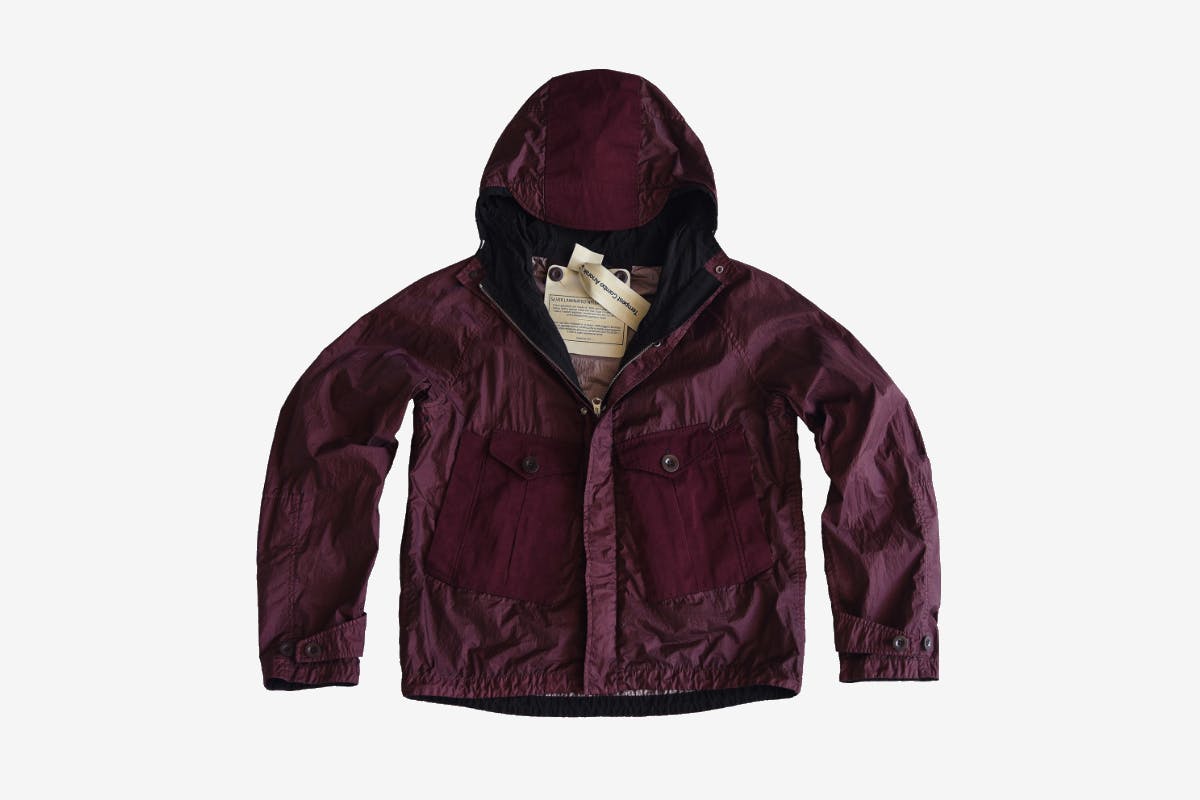 Tempest Combo Anorak - 0