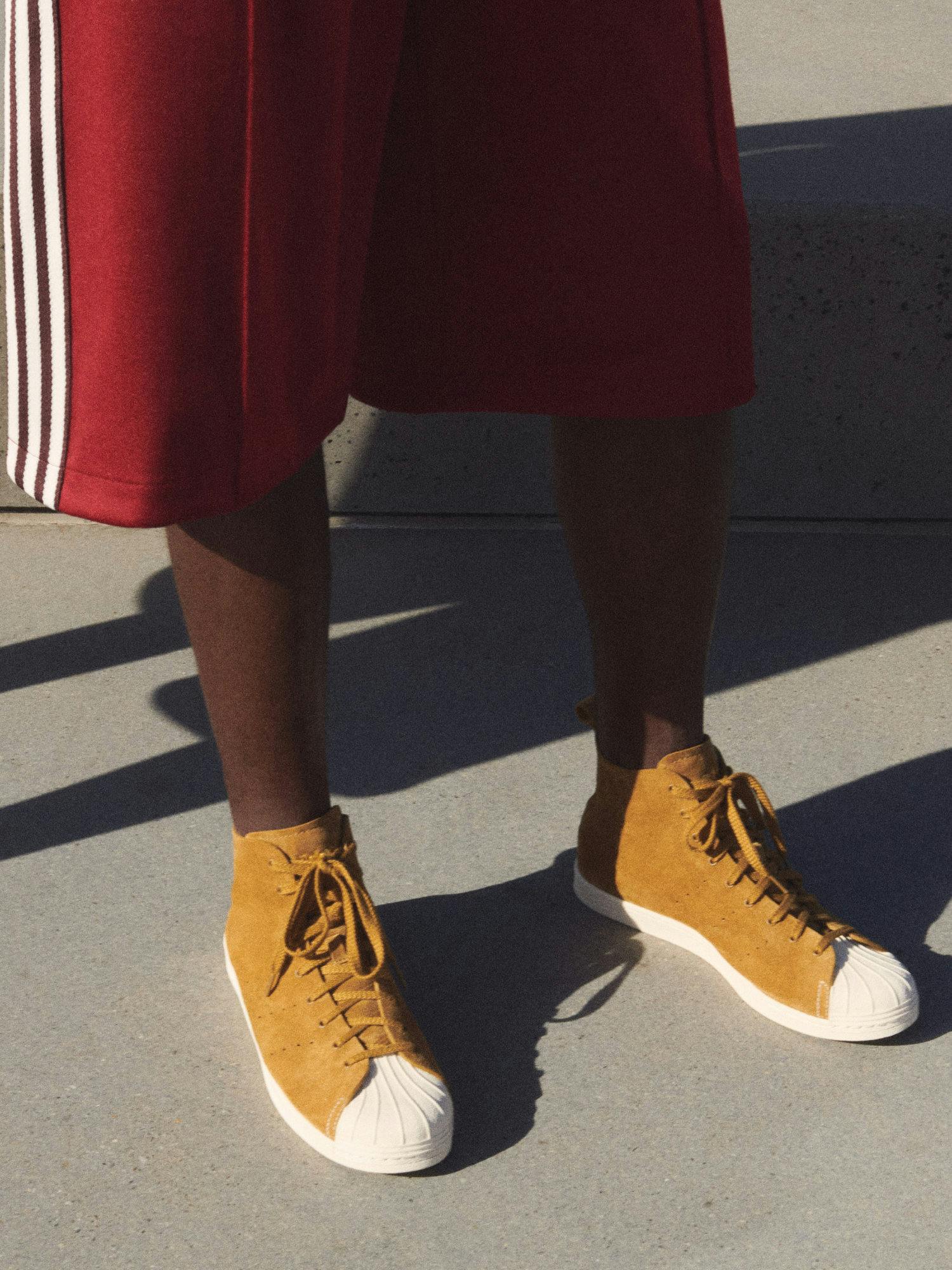 adidas wales bonner