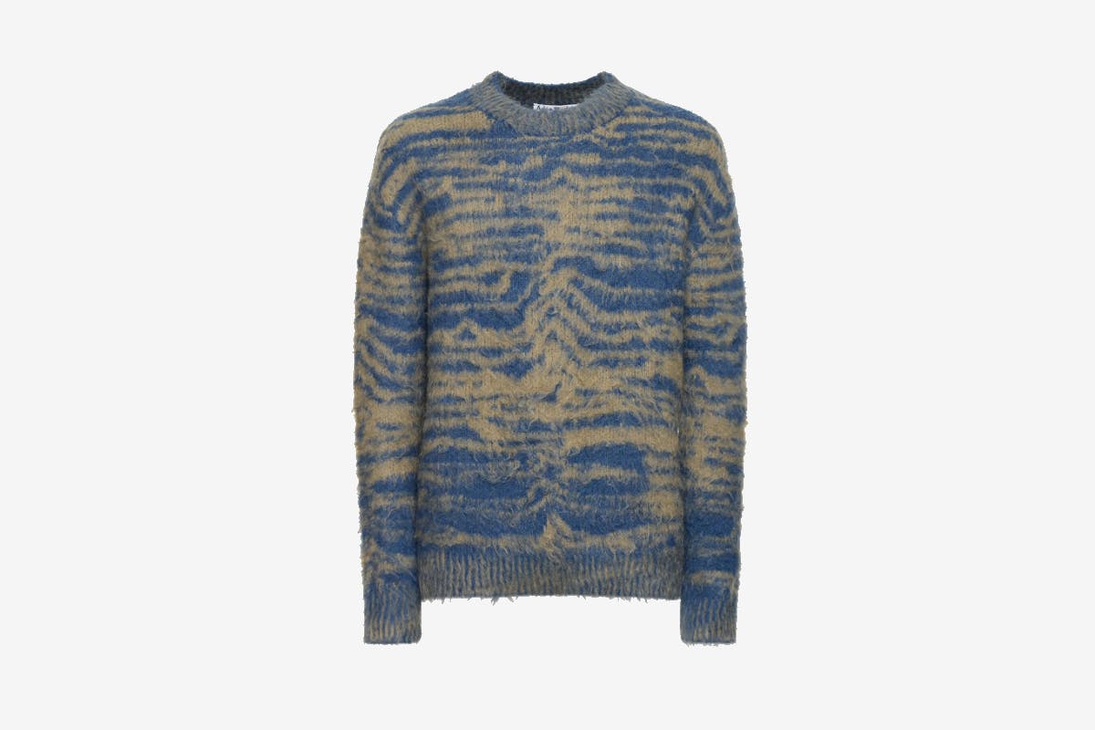 トップス Subculture NORDIC EXTRAFINEMERINOWOOL NordicTrack NTEL79823