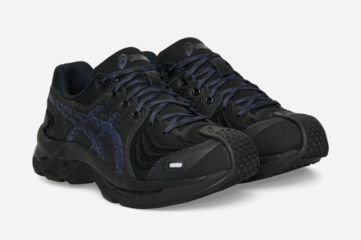 Asics Kiko Kiril Men's Shoes Asics X Kiko Kostadinov GEL-KIRIL Ice