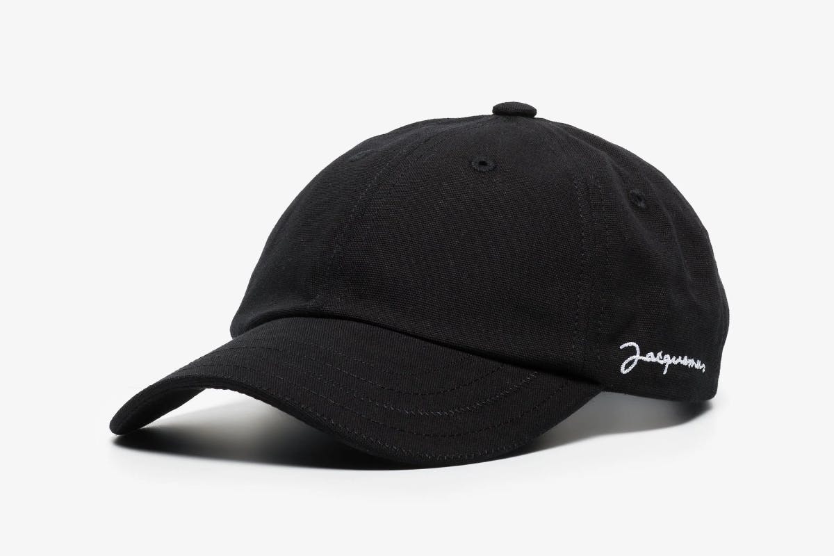 La Casquette Baseball Cap - 0