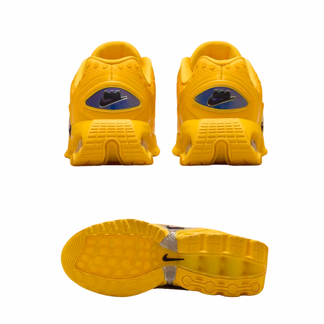 LEGO x Nike Air Max Dn