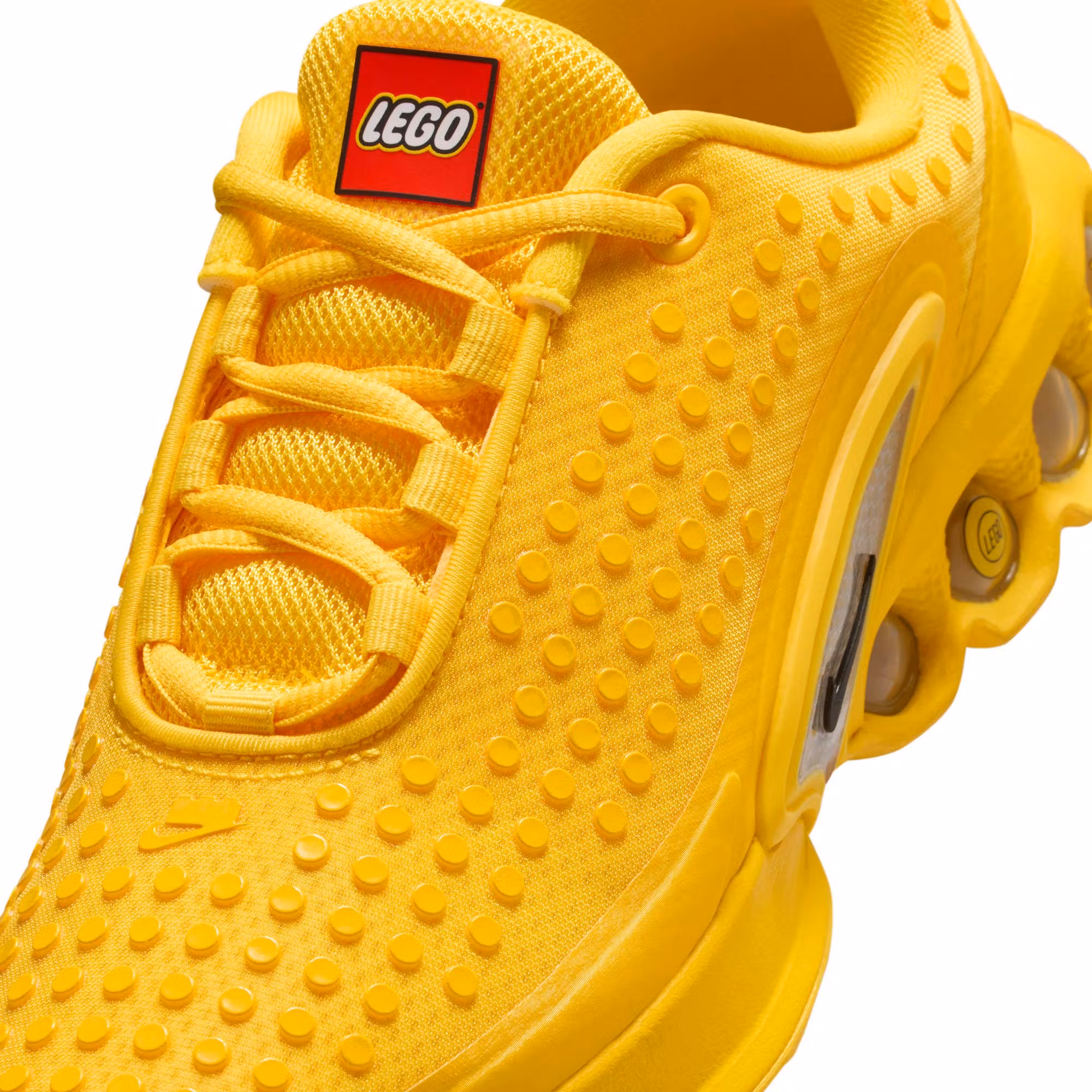 LEGO x Nike Air Max Dn