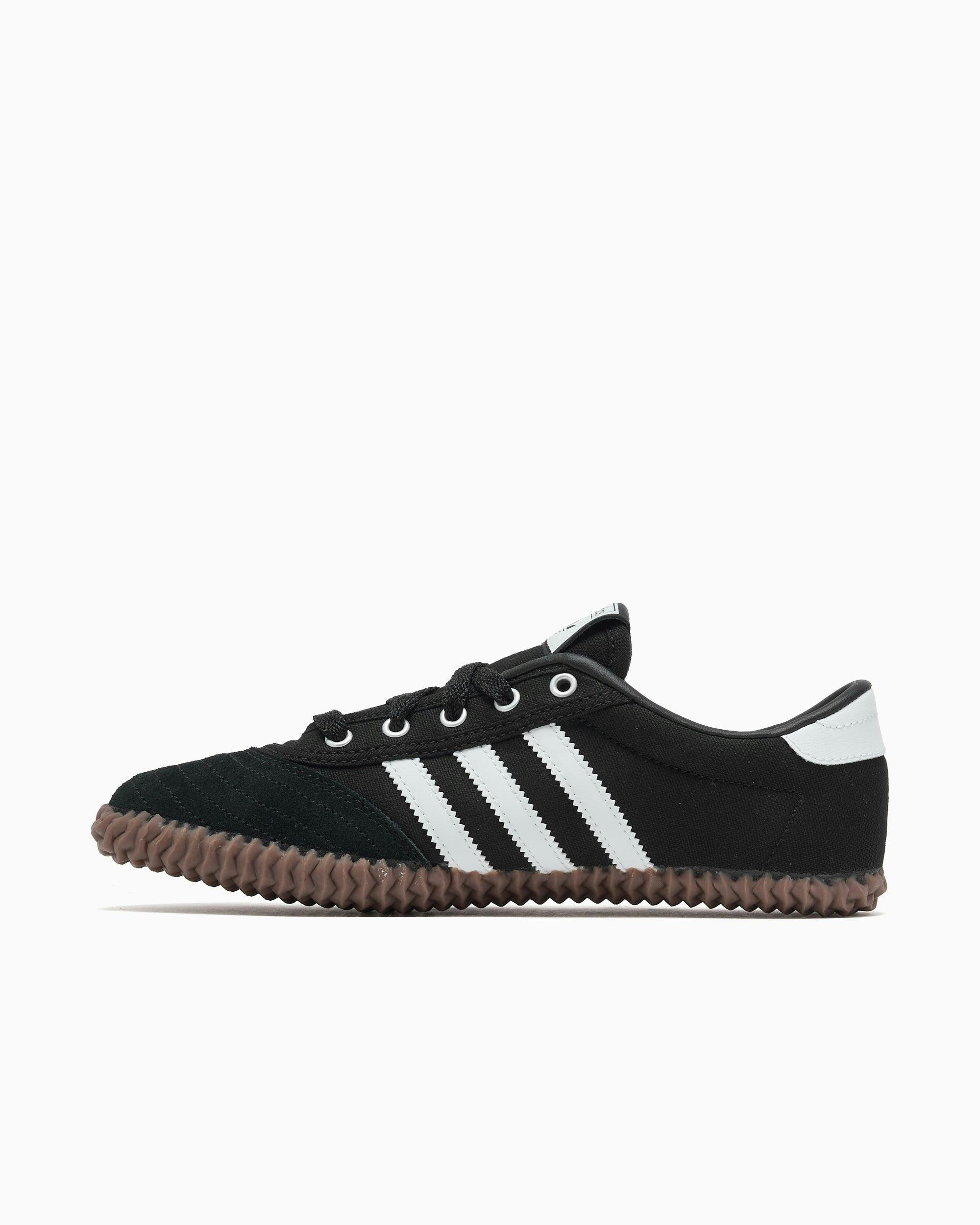 adidas volley plimsole