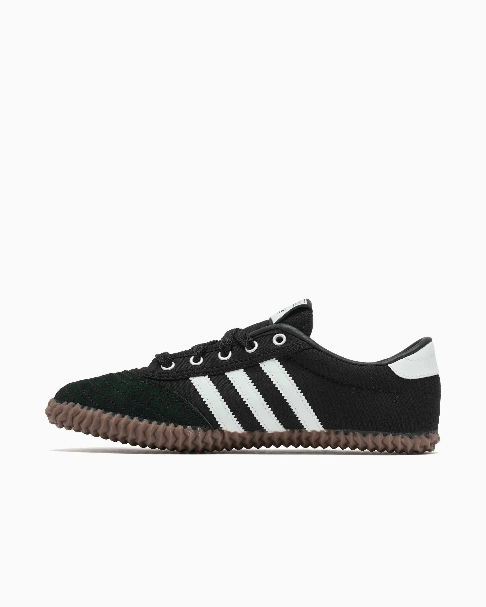 adidas volley sneaker