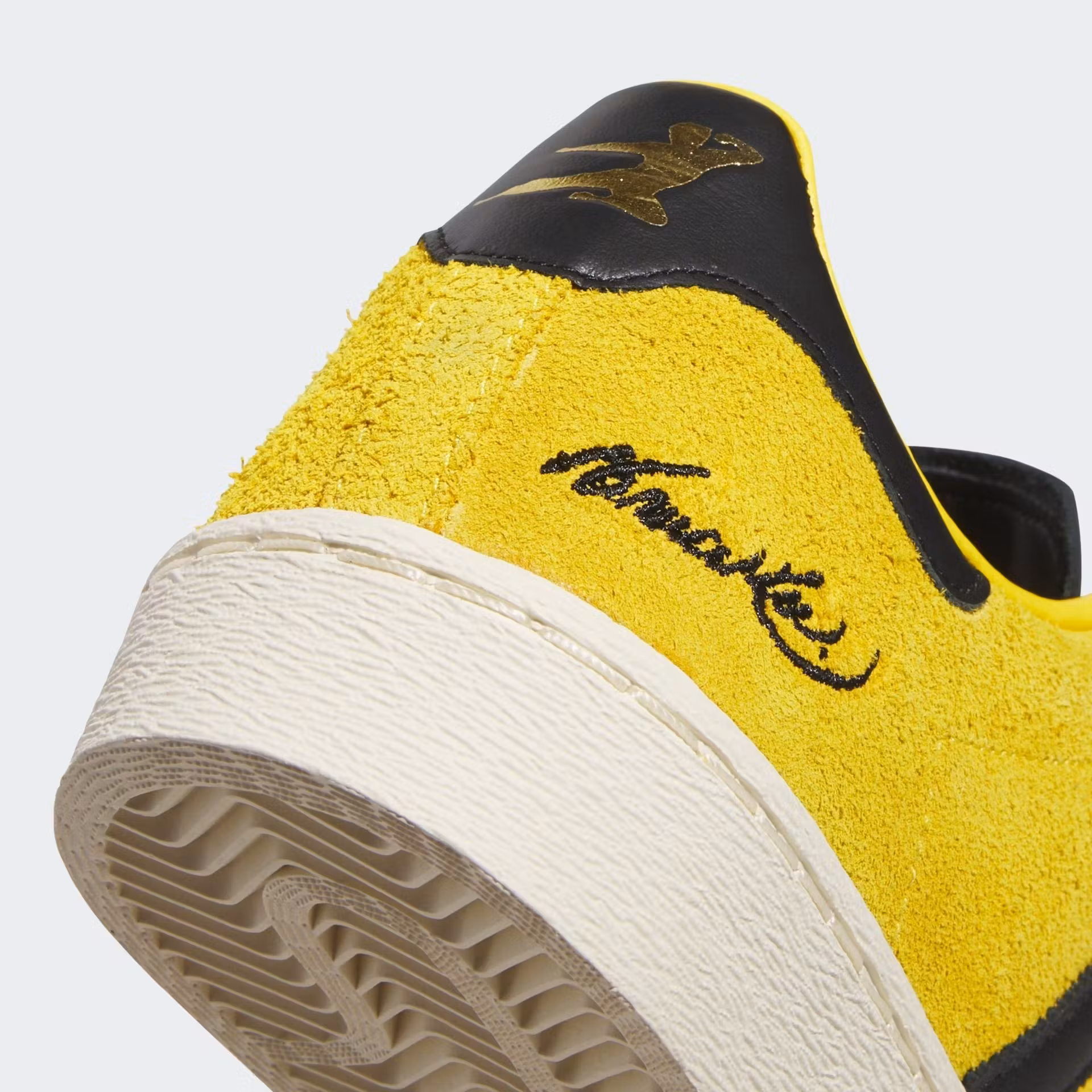 bruce lee adidas jabbar lo 2025