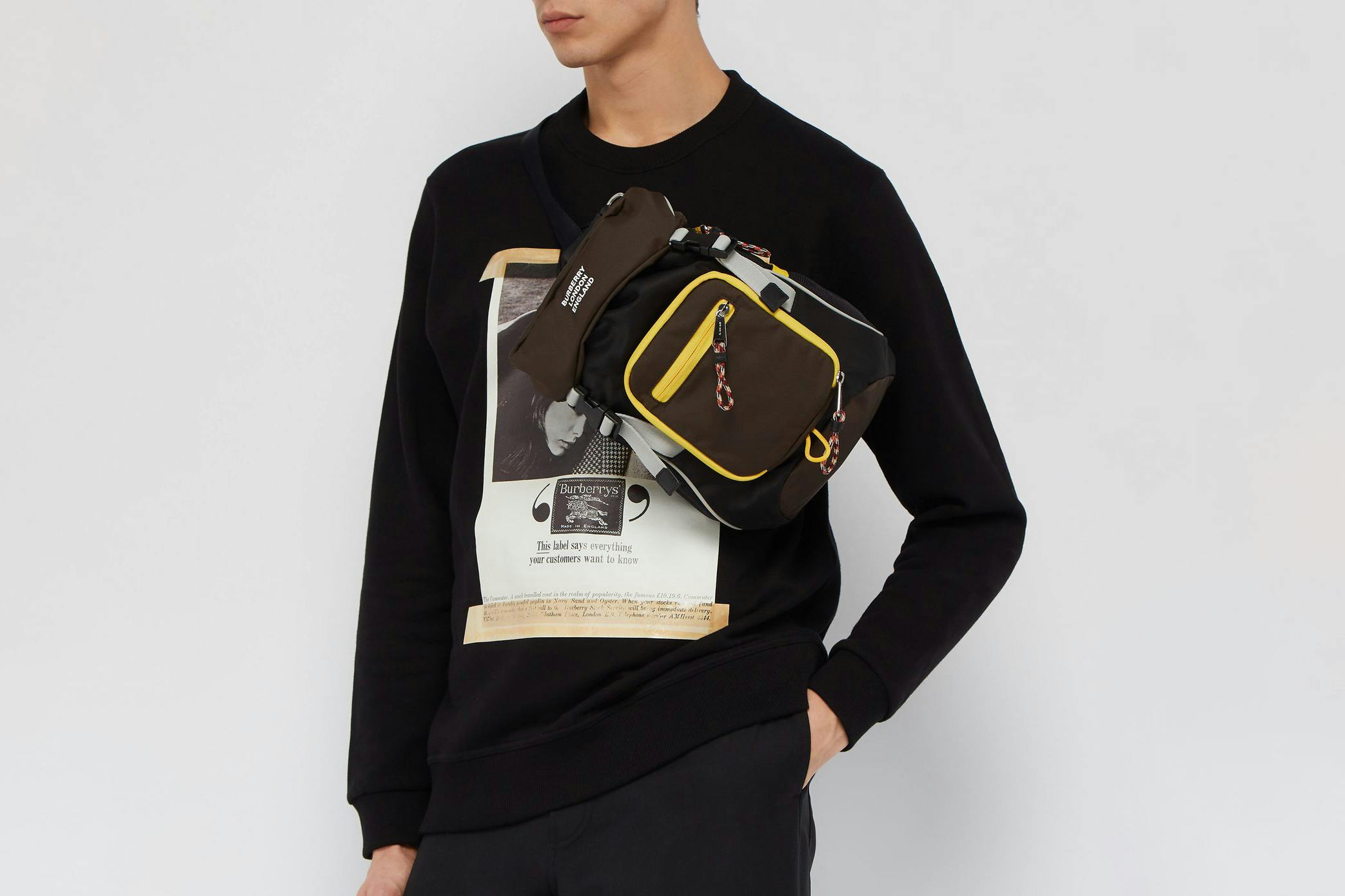 Image on Highsnobiety