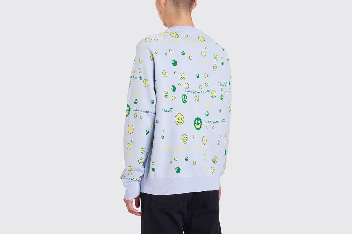 Image on Highsnobiety