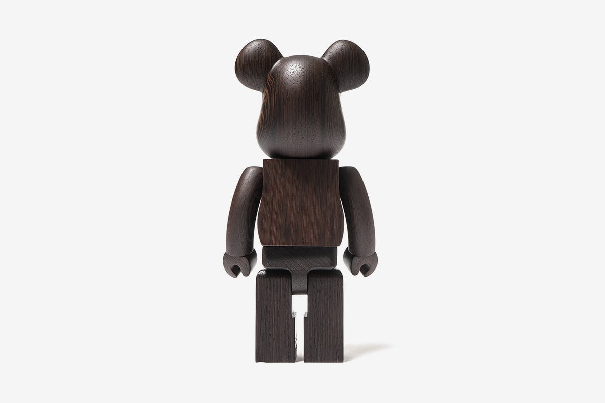 コレクション be@rbrick 400% The Luxury 400% Bearbricks Every Serious Collector Needs to Own