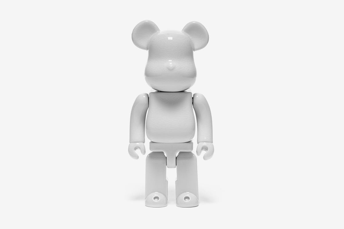 その他 MEDICOM TOY - BE@RBRICK MEDICOM TOY PLUS WHITE 1000% PiL_1000_p2_1024x1024.
