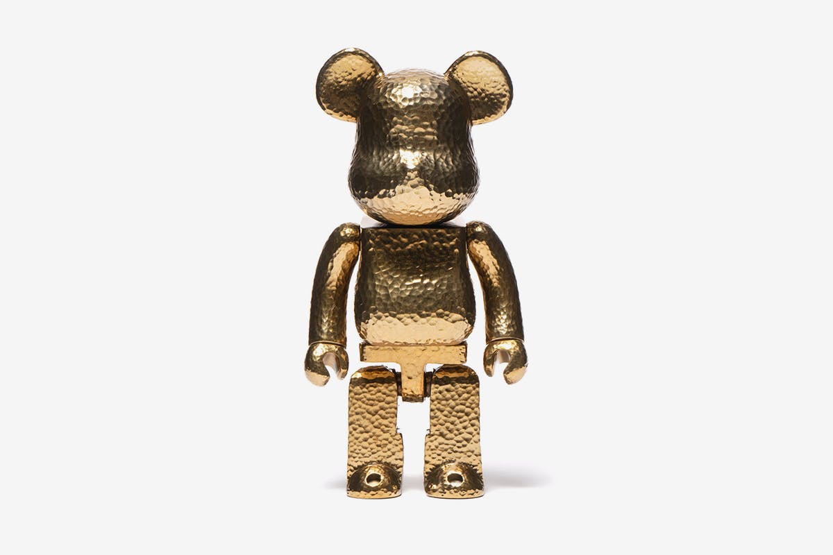 The Luxury 400% Bearbricks Every Serious Collector Needs to Own