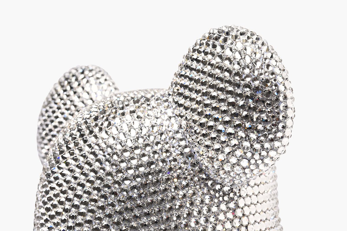 The Luxury 400% Bearbricks Every Serious Collector Needs to Own