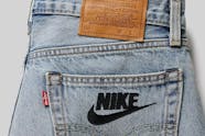 Nike X Levi s Sneakers Deserve Nike X Levi s Jeans Nike X Levi s Sneakers Deserve Nike X Levi s Jeans
