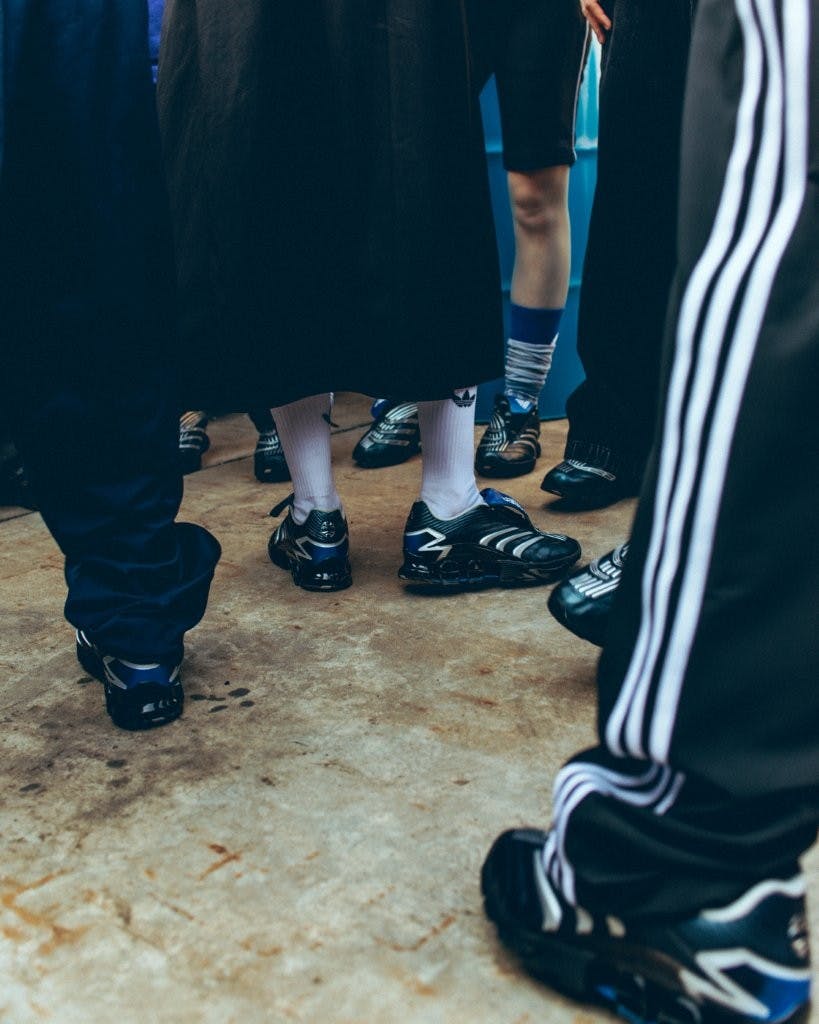 adidas originals atmos predator megaride
