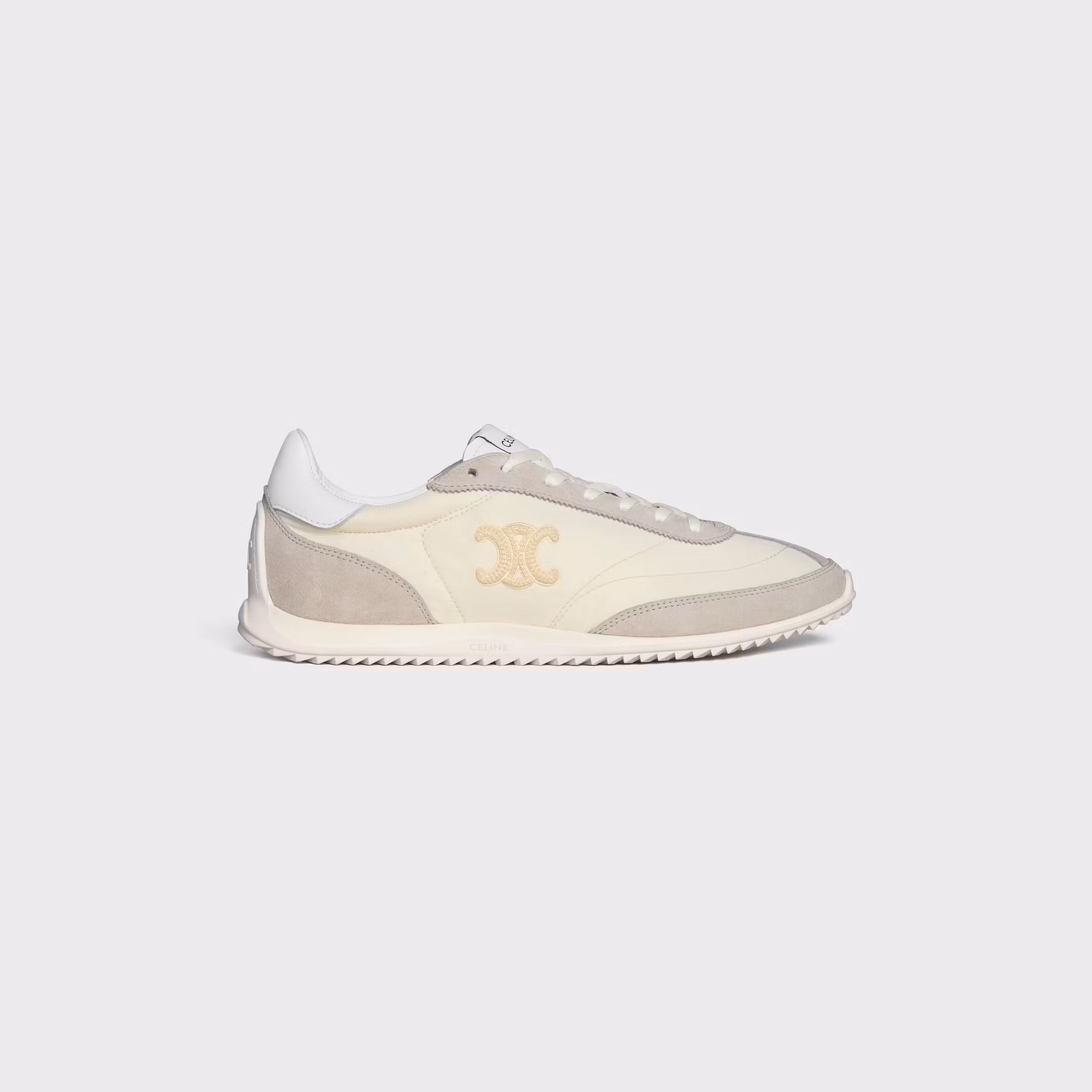 CELINE Racer sneaker