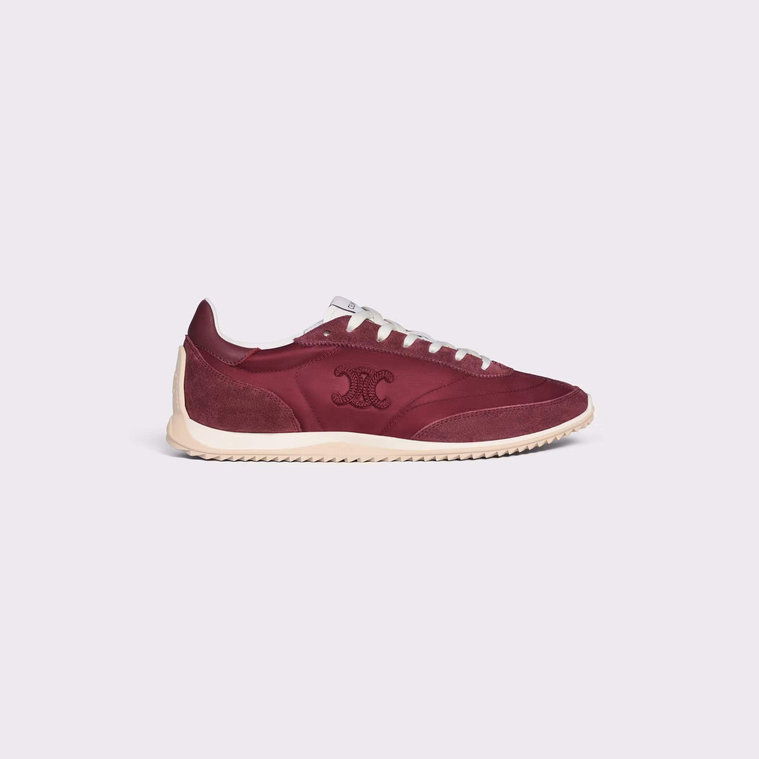 CELINE Racer sneaker