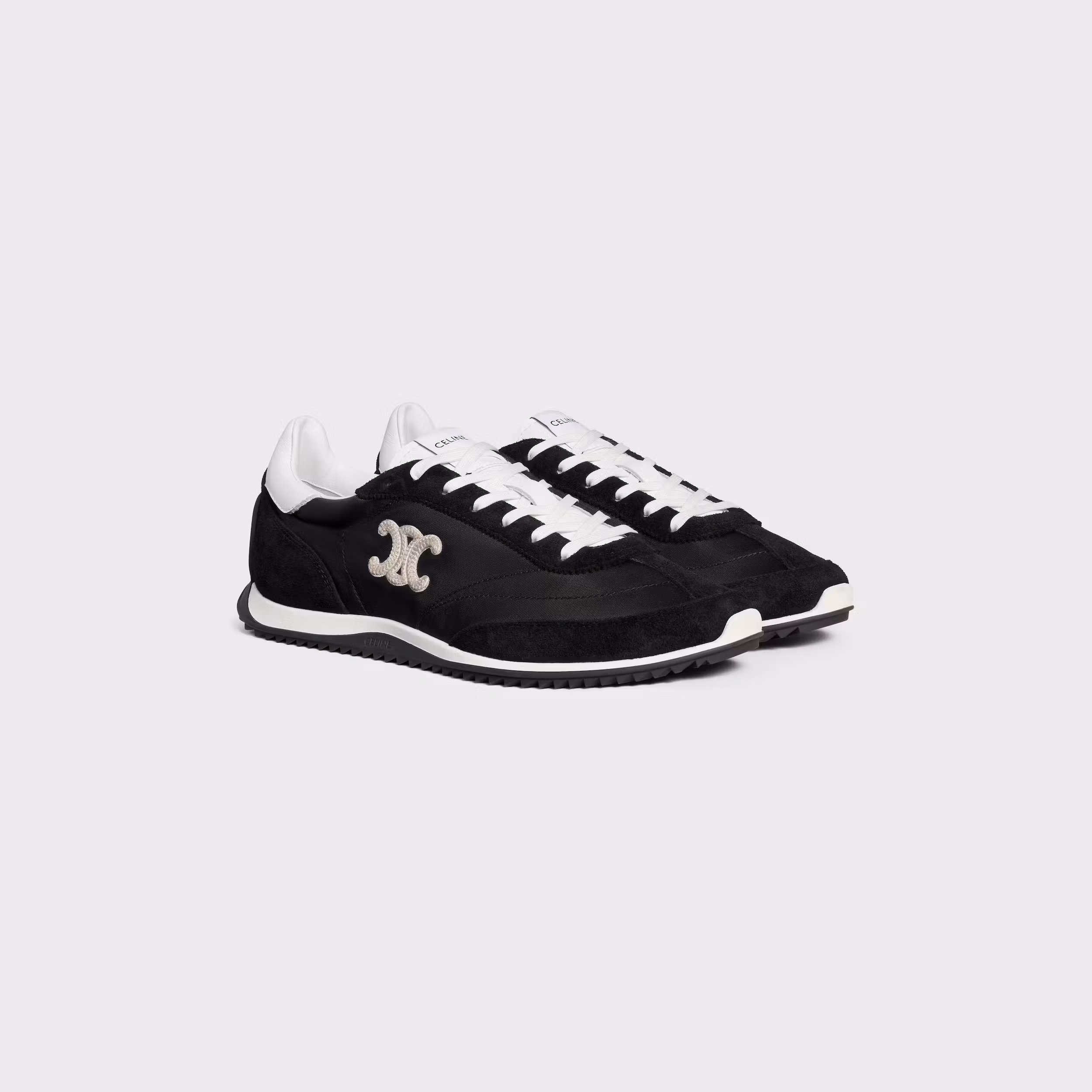 CELINE Racer sneaker