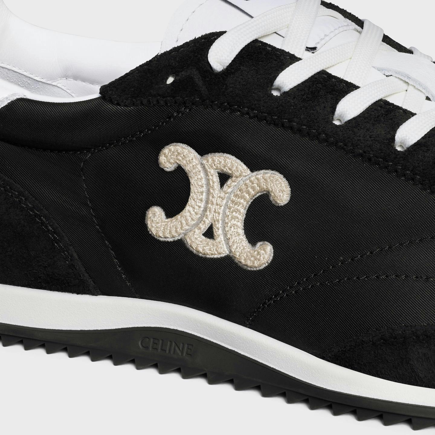 CELINE Racer sneaker