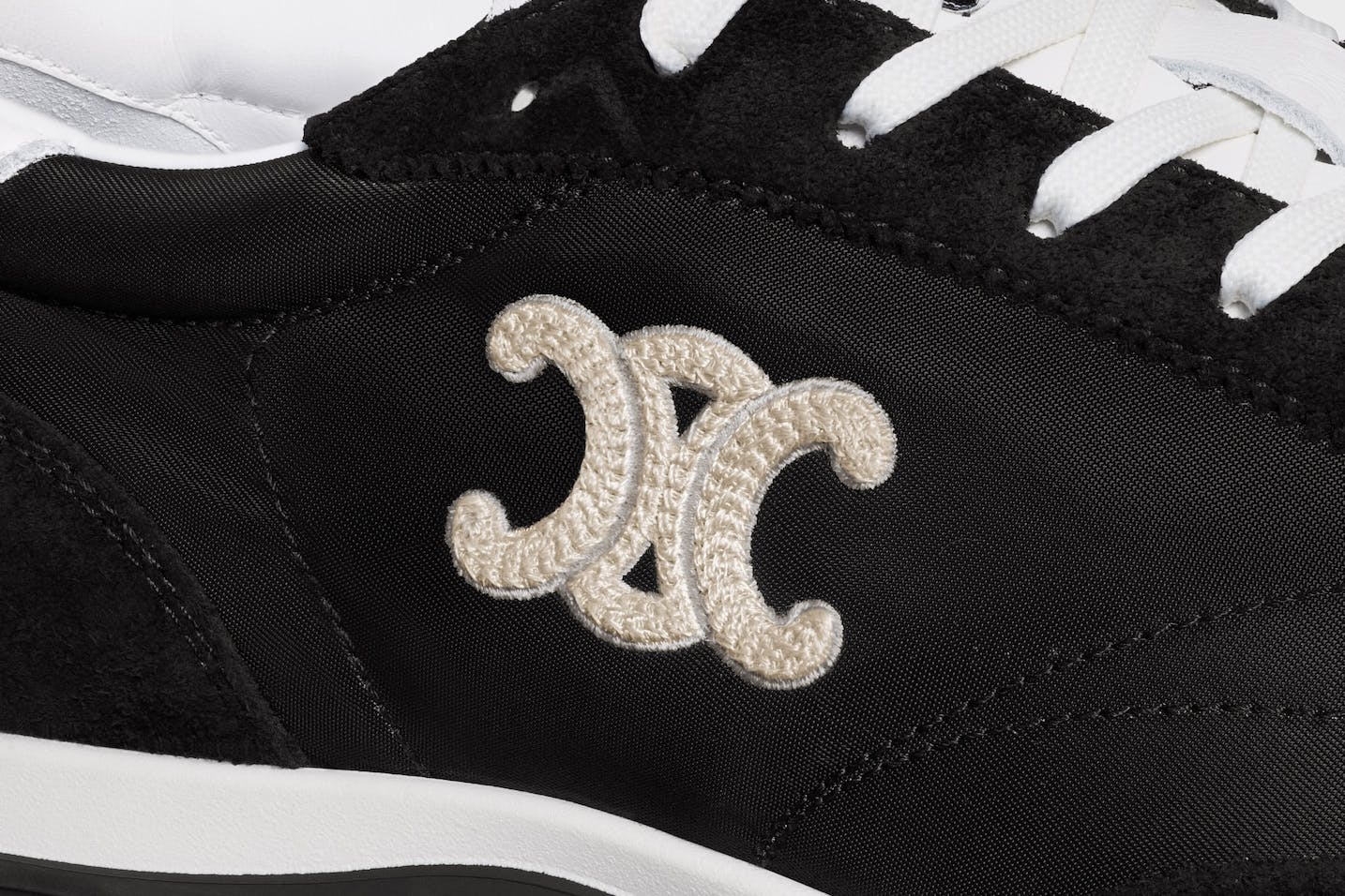 CELINE Racer sneaker