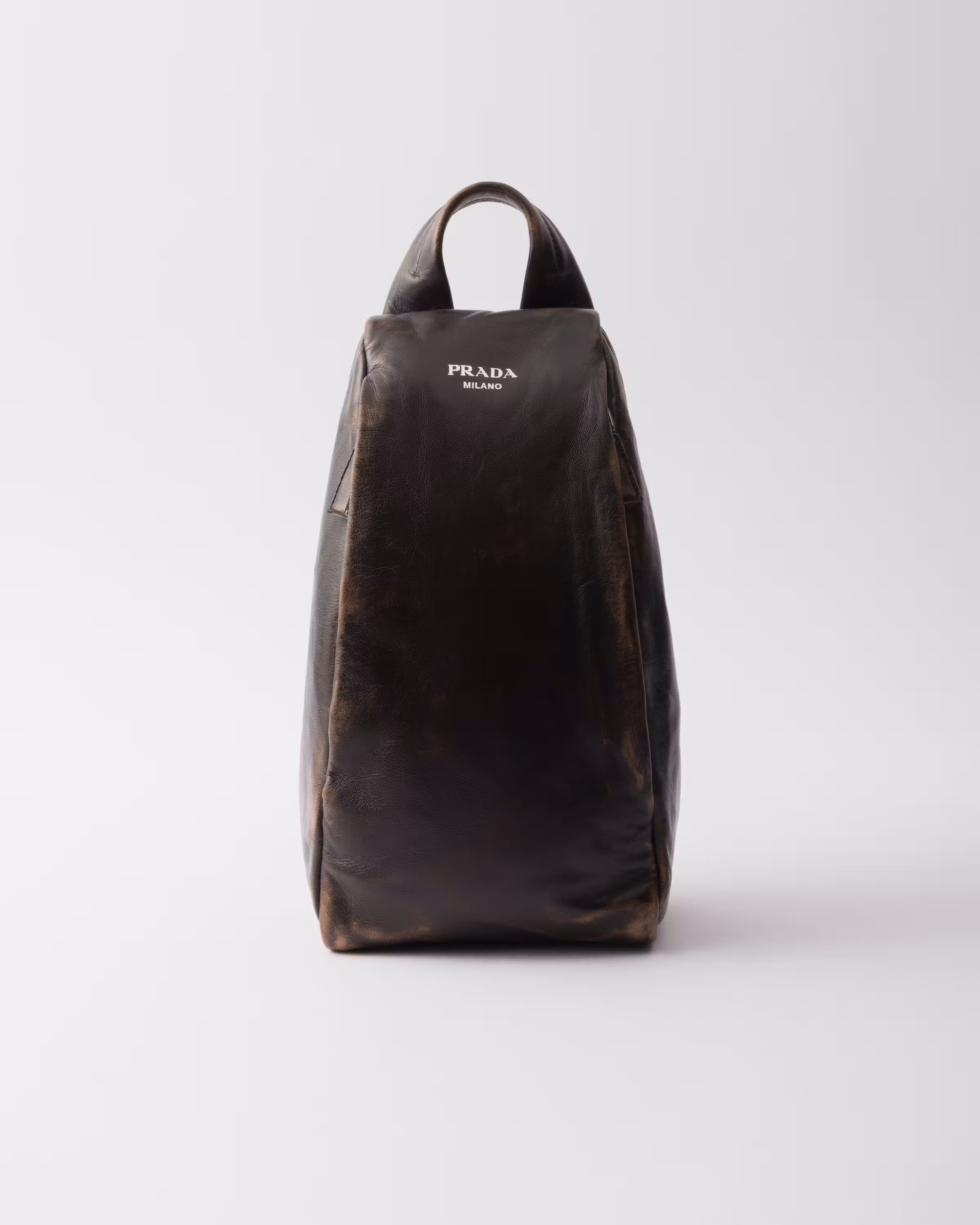 Prada Nappa backpack