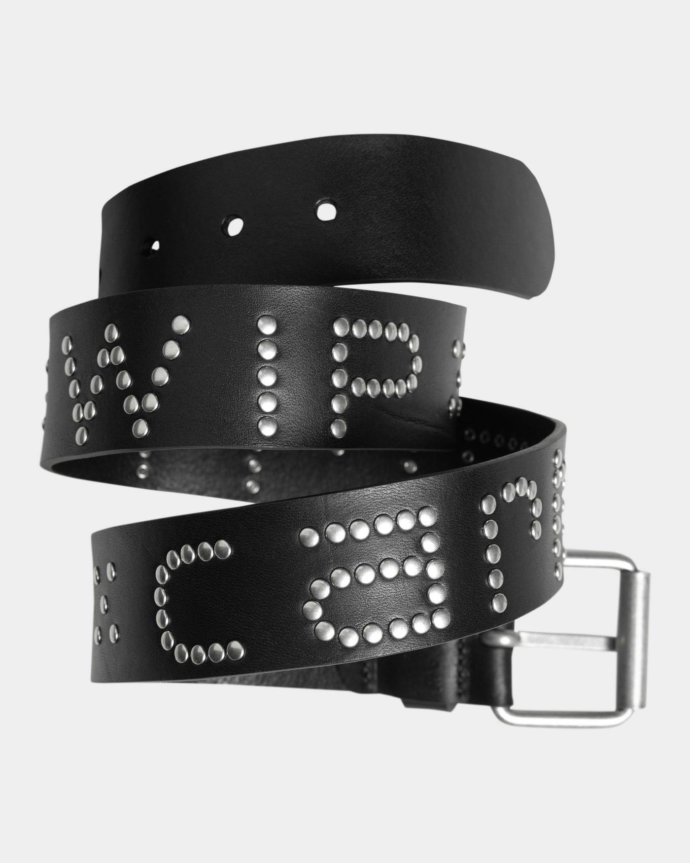 Carhartt studded belt